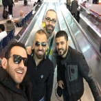 Naji osta sur yala.fm